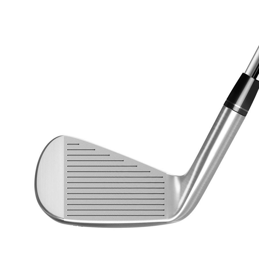 P730 3-PW Iron Set with Steel Shafts | TAYLORMADE | Iron Sets